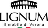 Lignum — il mobile di Verona